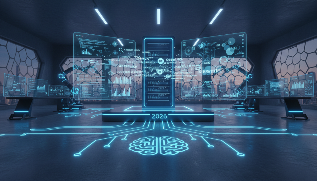 AI SEO content automation