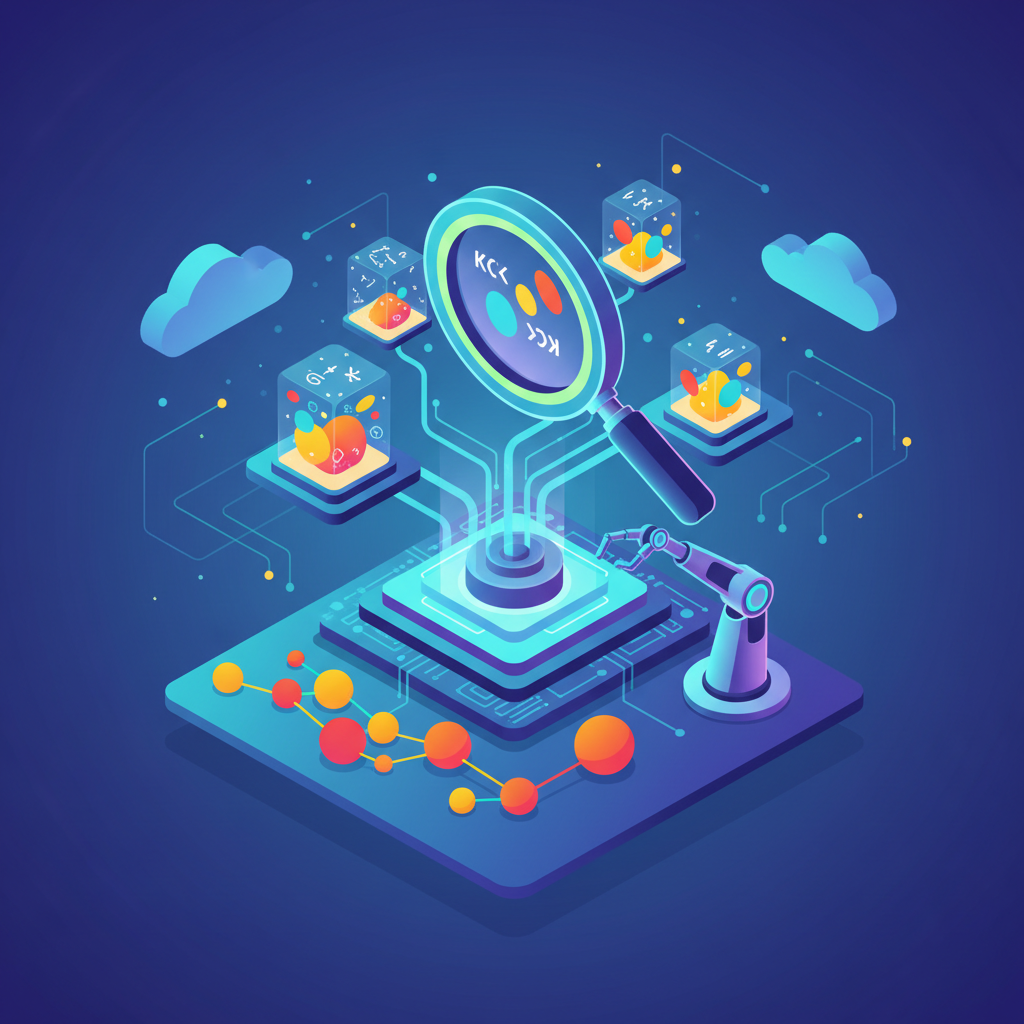 Automated Keywords Research