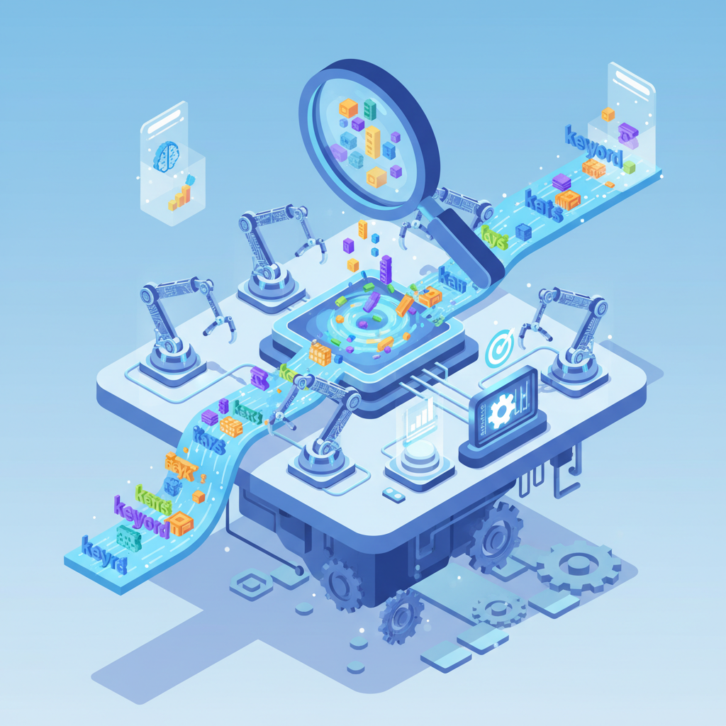 AI Keywords Research