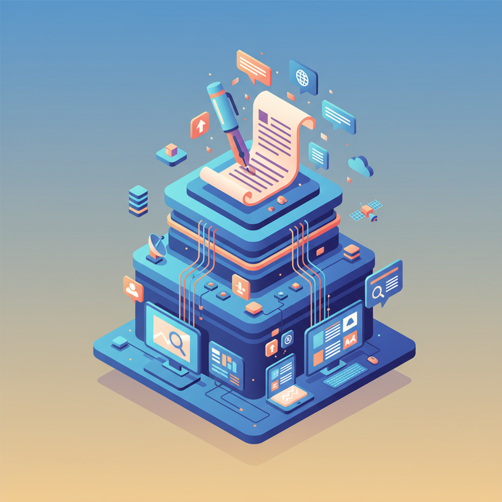 SEO content writer