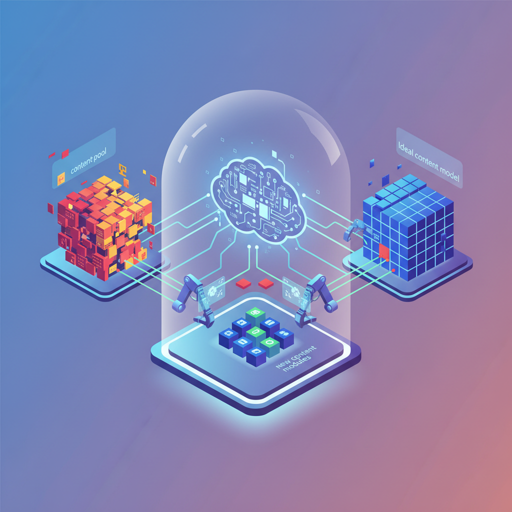 automated content gap analysis