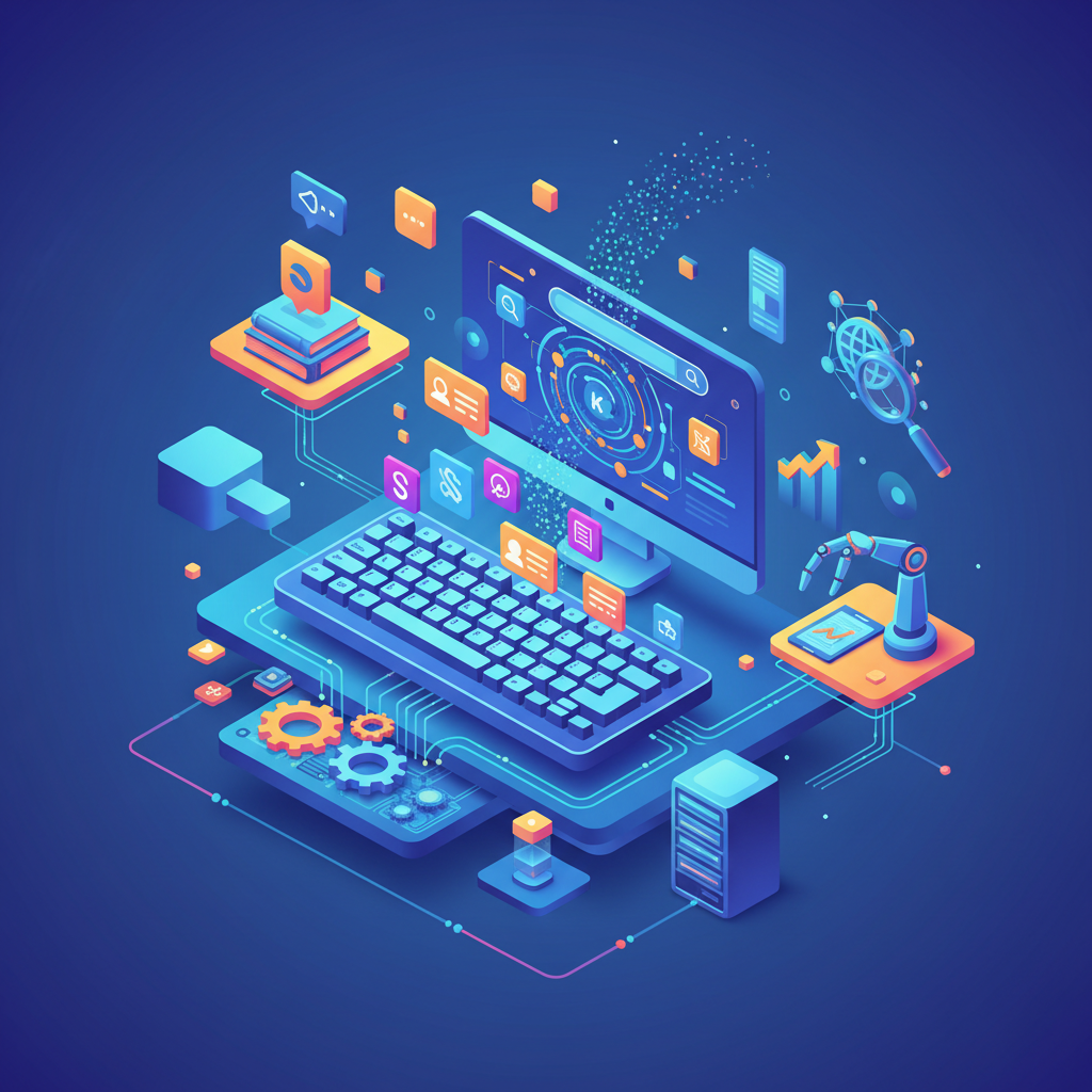 SEO content writing