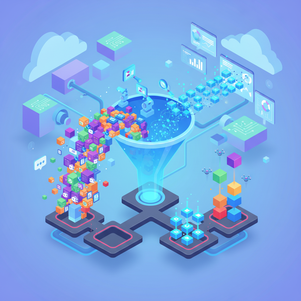 Competitor Content Gaps