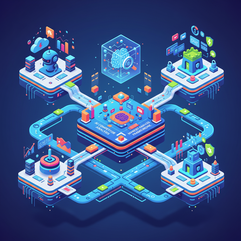 AI competitor analysis