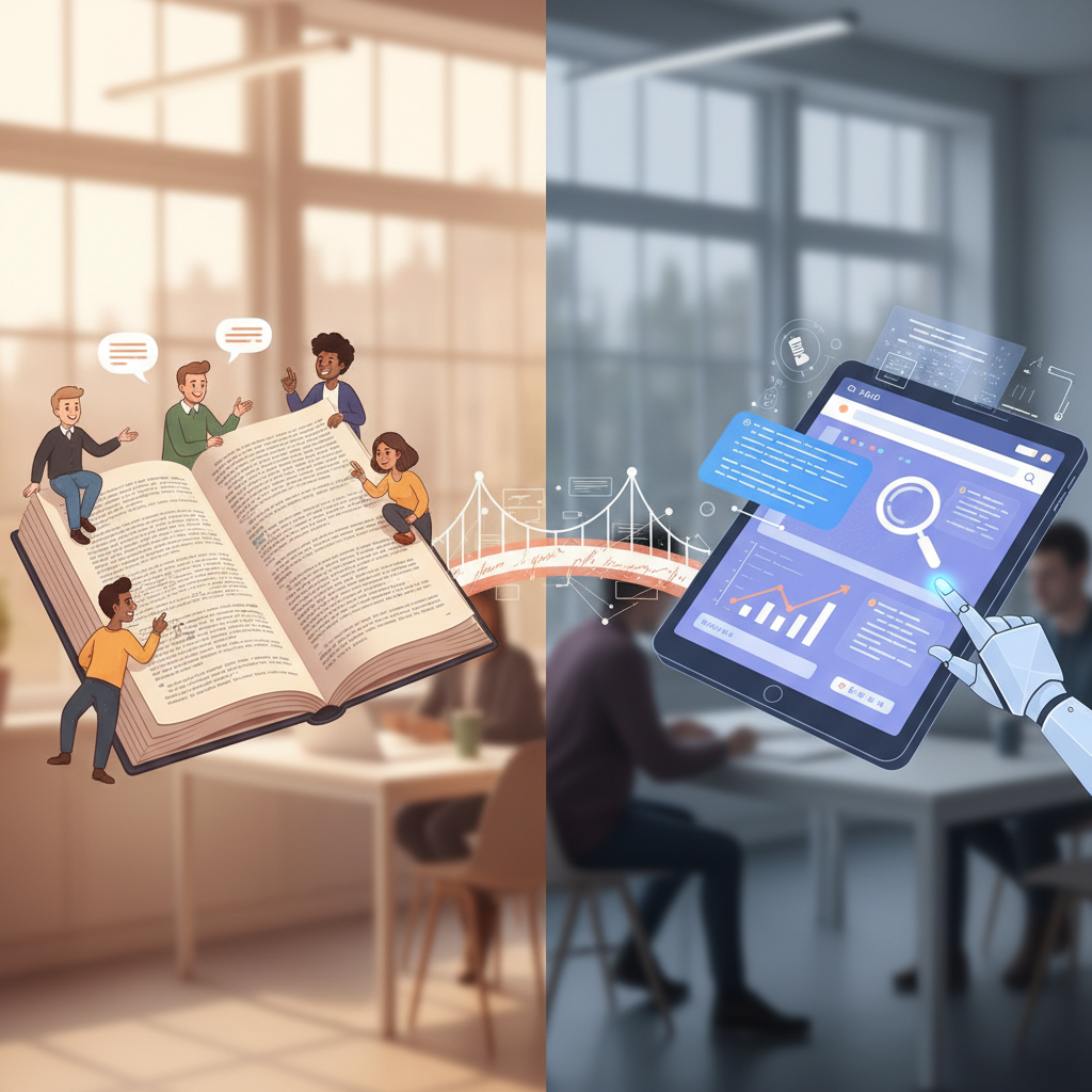 Readability and SEO
